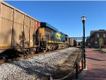 CSX 933